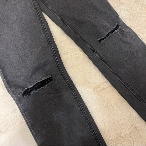 Zara black skinny jeans - Picture 4 of 7
